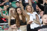Zagłębie Sosnowiec - GKS Katowice cz. 2