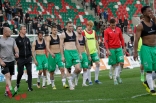 Zagłębie Sosnowiec - GKS Katowice cz. 2