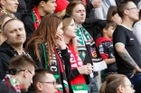 Zagłębie Sosnowiec - GKS Katowice cz. 2