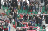 Zagłębie Sosnowiec - GKS Katowice cz. 2