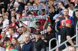 Zagłębie Sosnowiec - GKS Katowice cz. 2