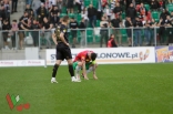 Zagłębie Sosnowiec - GKS Katowice cz. 2