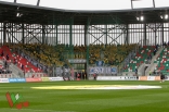 Zagłębie Sosnowiec - GKS Katowice cz. 2