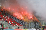 Zagłębie Sosnowiec - GKS Katowice cz. 2