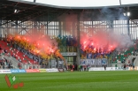 Zagłębie Sosnowiec - GKS Katowice cz. 2