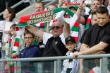 Zagłębie Sosnowiec - GKS Katowice cz. 2