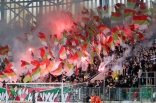 Zagłębie Sosnowiec - GKS Katowice cz. 2