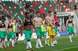 Zagłębie Sosnowiec - GKS Katowice cz. 2