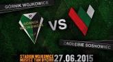 Zagłębie zagra z Górnikiem Wojkowice