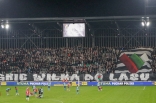 Zagłębie Sosnowiec - Górnik Zabrze PP