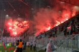 Zagłębie Sosnowiec - Górnik Zabrze PP