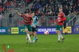 Zagłębie Sosnowiec - Górnik Zabrze PP
