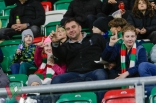 Zagłębie Sosnowiec - Górnik Zabrze PP