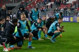 Zagłębie Sosnowiec - Górnik Zabrze PP