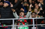 Zagłębie Sosnowiec - Górnik Zabrze PP