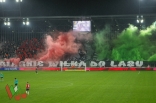 Zagłębie Sosnowiec - Górnik Zabrze PP