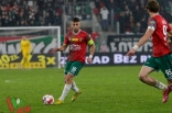 Zagłębie Sosnowiec - Górnik Zabrze PP