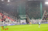 Zagłębie Sosnowiec - Górnik Zabrze PP