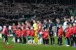Zagłębie Sosnowiec - Górnik Zabrze PP