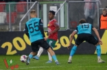 Zagłębie Sosnowiec - Górnik Zabrze PP
