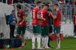 Zagłębie Sosnowiec - Górnik Zabrze PP