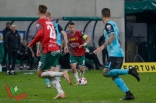 Zagłębie Sosnowiec - Górnik Zabrze PP