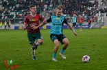 Zagłębie Sosnowiec - Górnik Zabrze PP