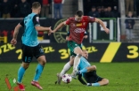 Zagłębie Sosnowiec - Górnik Zabrze PP
