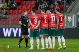 Zagłębie Sosnowiec - Górnik Zabrze PP