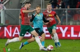 Zagłębie Sosnowiec - Górnik Zabrze PP