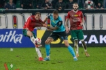 Zagłębie Sosnowiec - Górnik Zabrze PP