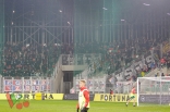 Zagłębie Sosnowiec - Górnik Zabrze PP