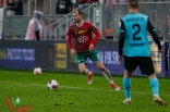 Zagłębie Sosnowiec - Górnik Zabrze PP