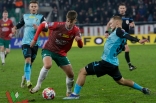 Zagłębie Sosnowiec - Górnik Zabrze PP