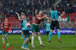 Zagłębie Sosnowiec - Górnik Zabrze PP