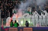 Zagłębie Sosnowiec - Górnik Zabrze PP