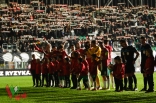 Zagłębie Sosnowiec - Górnik Zabrze PP