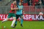 Zagłębie Sosnowiec - Górnik Zabrze PP