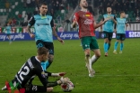 Zagłębie Sosnowiec - Górnik Zabrze PP