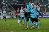 Zagłębie Sosnowiec - Górnik Zabrze PP