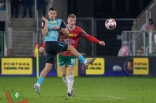 Zagłębie Sosnowiec - Górnik Zabrze PP