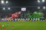 Zagłębie Sosnowiec - Górnik Zabrze PP