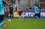 Zagłębie Sosnowiec - Górnik Zabrze PP