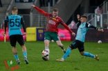 Zagłębie Sosnowiec - Górnik Zabrze PP