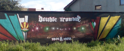 Wyjazd z BKS-em do Żywca