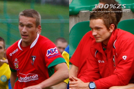 Zagłębiowscy bracia