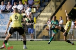 Gryf Wejherowo - Zagłębie Sosnowiec
