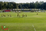 Gryf Wejherowo - Zagłębie Sosnowiec