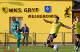 Gryf Wejherowo - Zagłębie Sosnowiec
