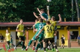 Gryf Wejherowo - Zagłębie Sosnowiec